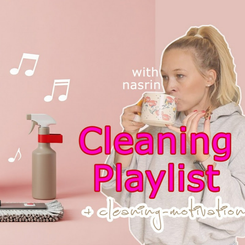 Clean Beats with Nasrin
