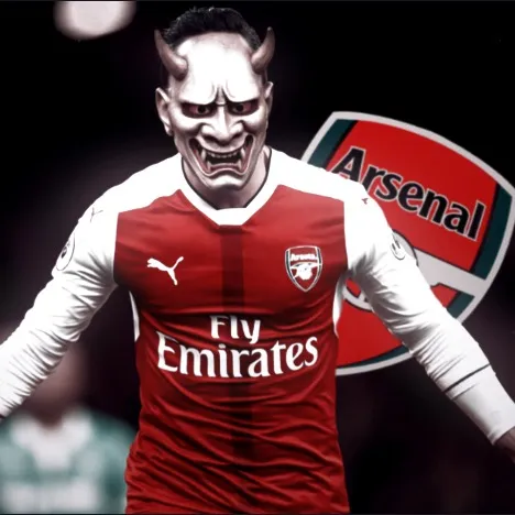 PAW OZIL
