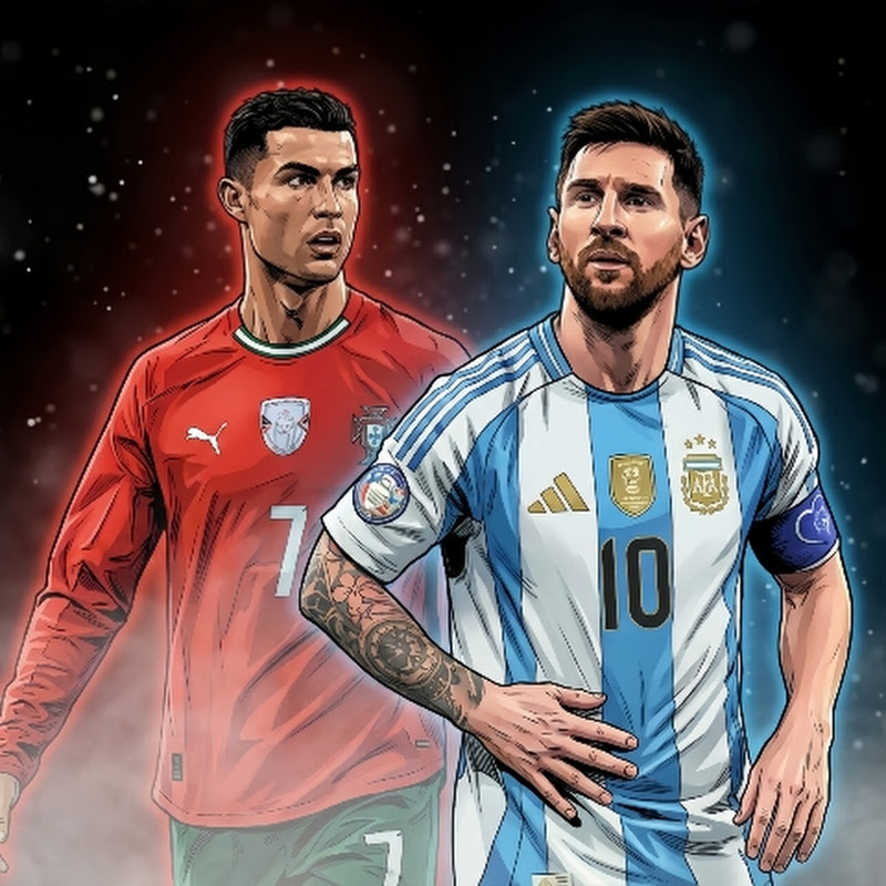 MS10 CR7⚡️