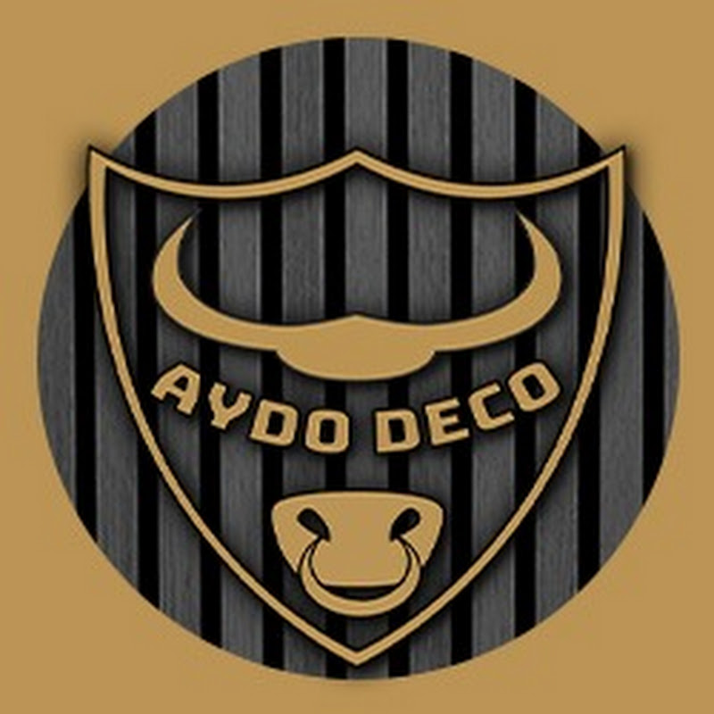 Aydo Deco Muurbekleding