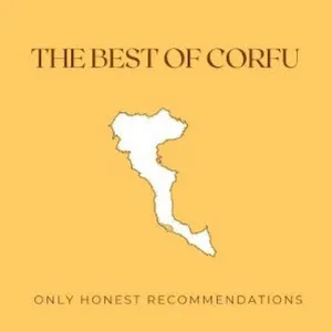 The Best Of Corfu 🇬🇷 |✈️⛱️☀️