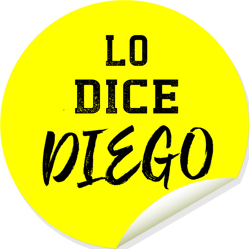 Lo Dice Diego