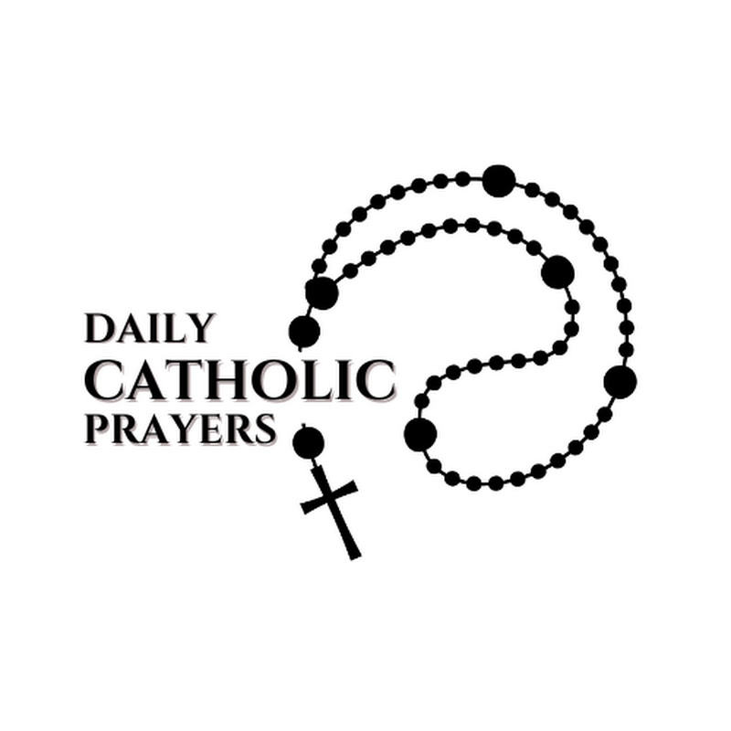 Daily Catholic Prayers