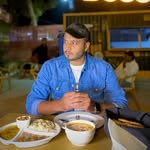 MUHAMMAD HASEEB