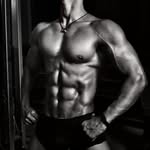 WORKOUT · FITNESS · GYM