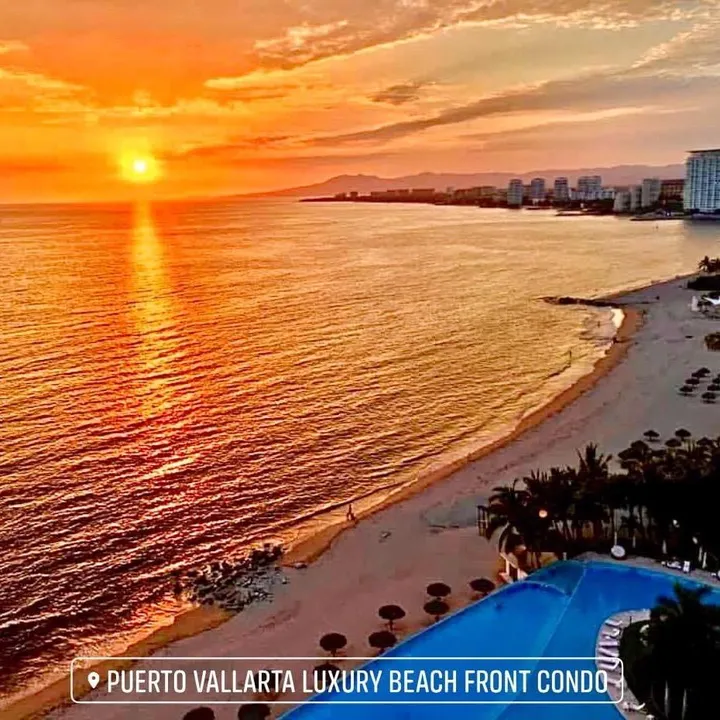 Península PVR Condo for Rent