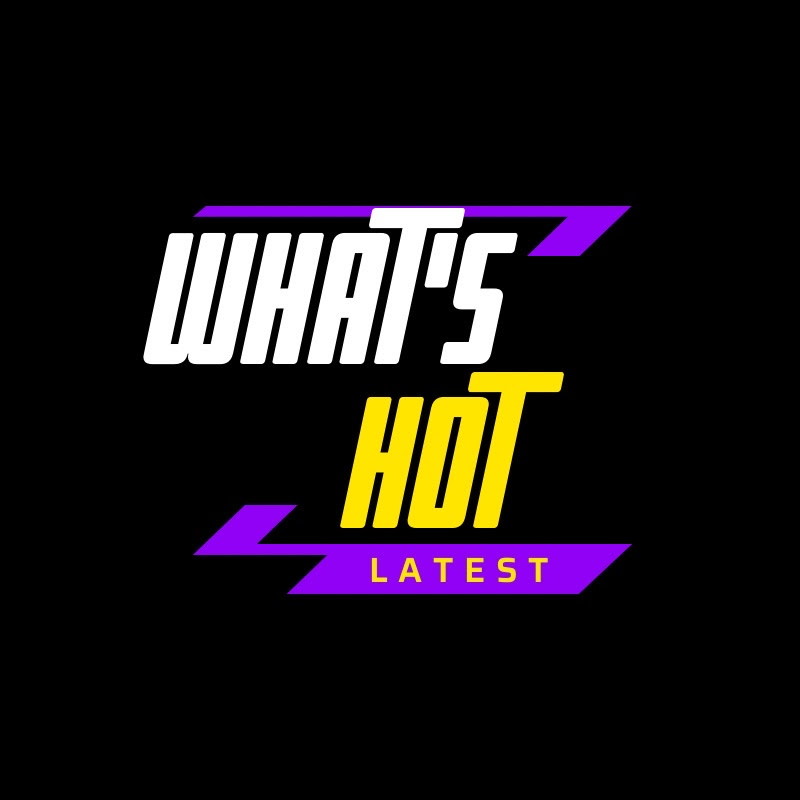 What’s hot