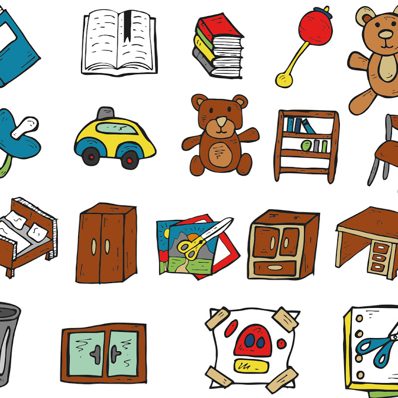 Kids World 73