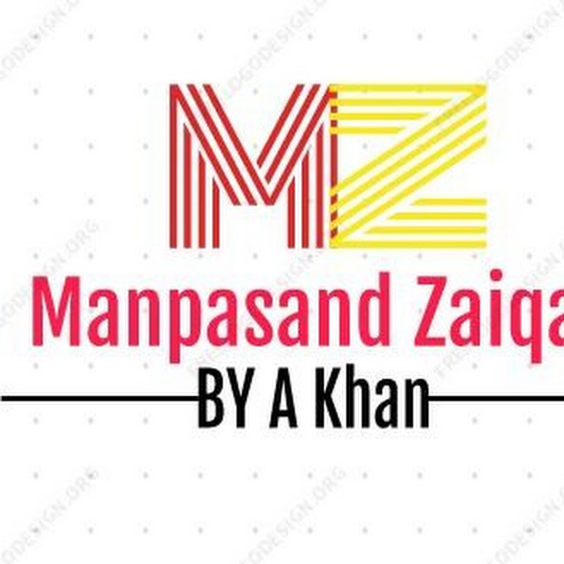 Manpasand Zaiqa's