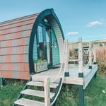 Rossendale Cottages & Glamping