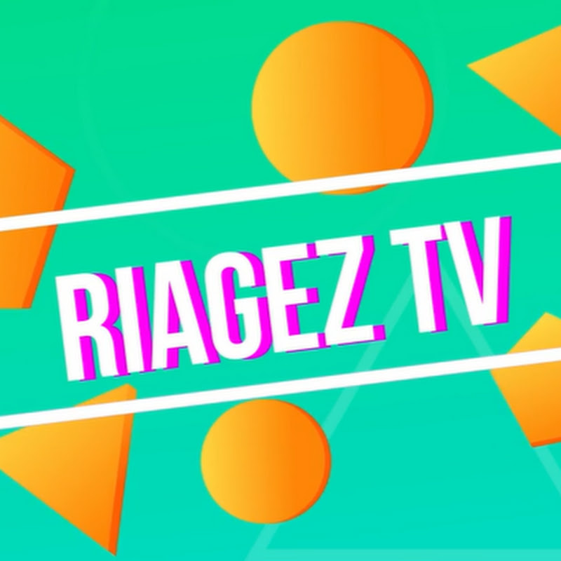 Riagez TV