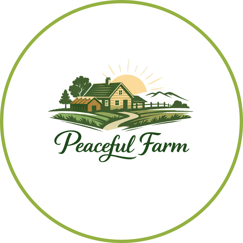 Peaceful Farm