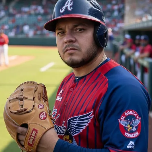 Hector Gonzalez