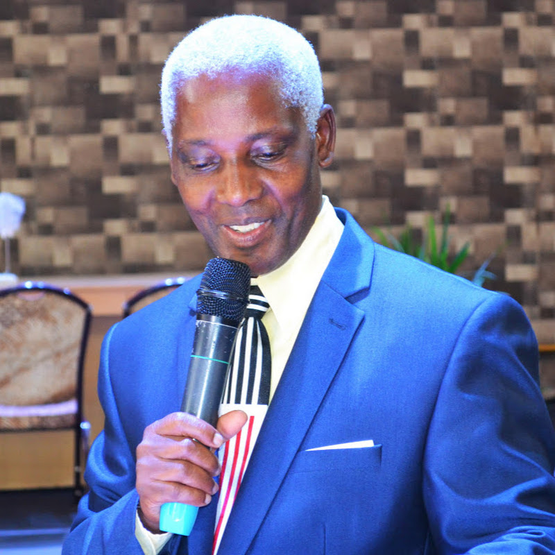 Aaron Mutebi Ministries