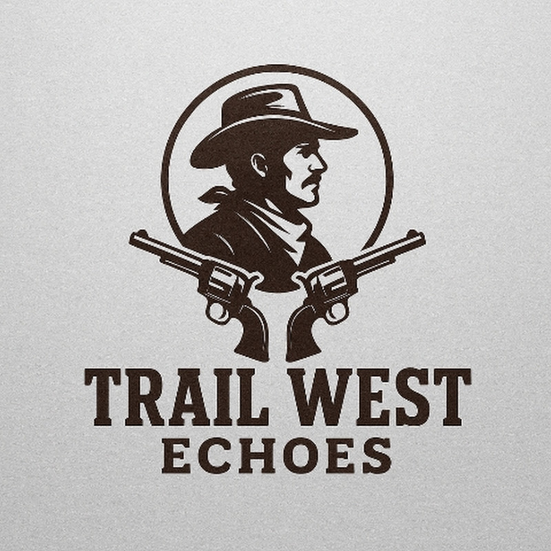 Trail West Echoes