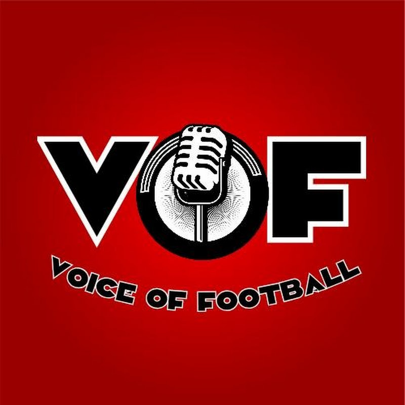 Voice of Football (VOF)