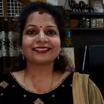 Susmita's food and lifestyle glances