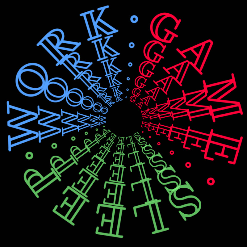 WorkGameSleep