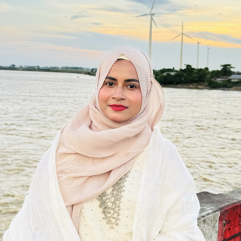 Vlog With Papia Pinu