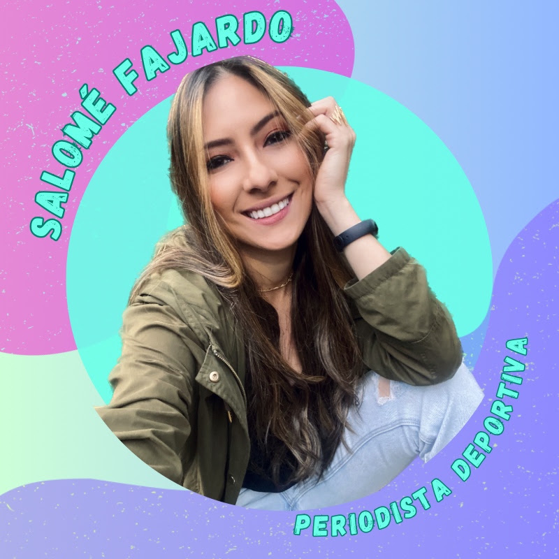 Salomé Fajardo