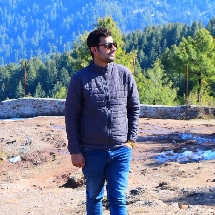 Muhammad safdar
