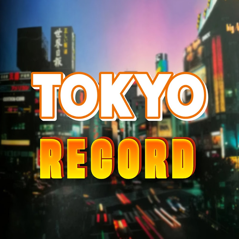 Tokyo Record