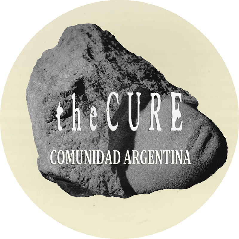 The Cure Argentina