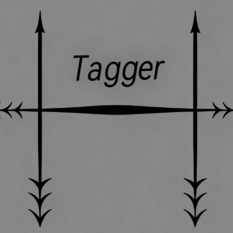 Tagger Clips