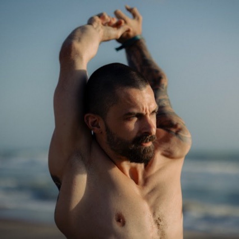 Alex Hammer