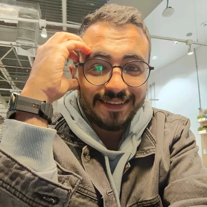 Ahmed Hany
