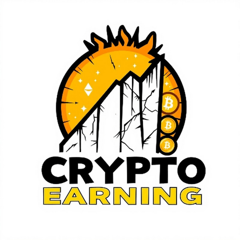 Crytpo Earning