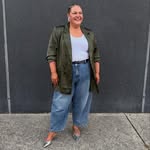 Melissa Doughty Plus Size Fashion