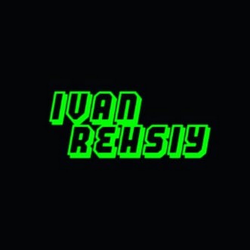 Ivan Rehsiy