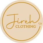 Jireh rja clothing