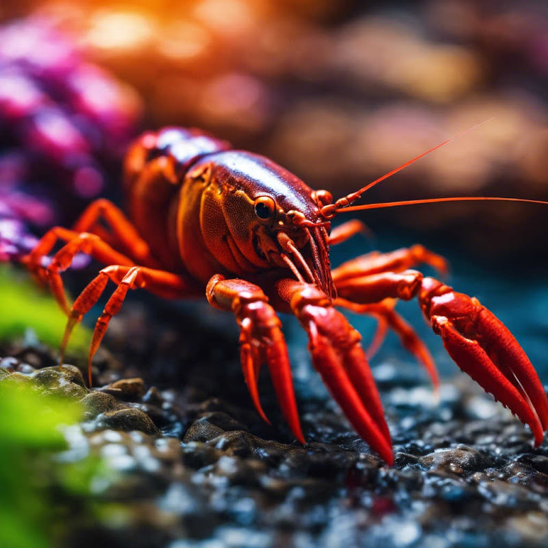 Noby Aquarium Diaries 