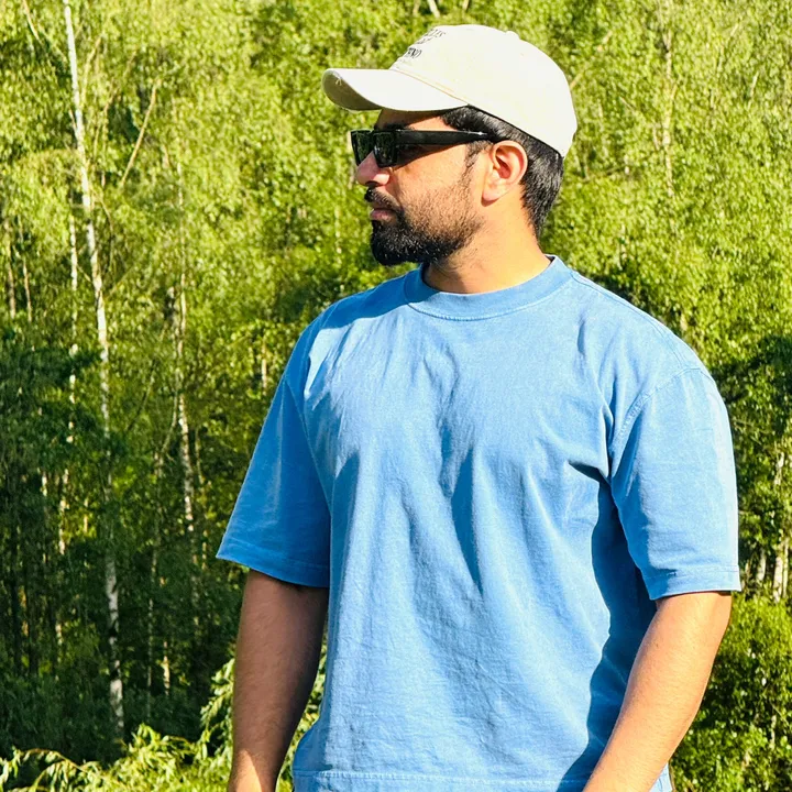 Naeem Jan