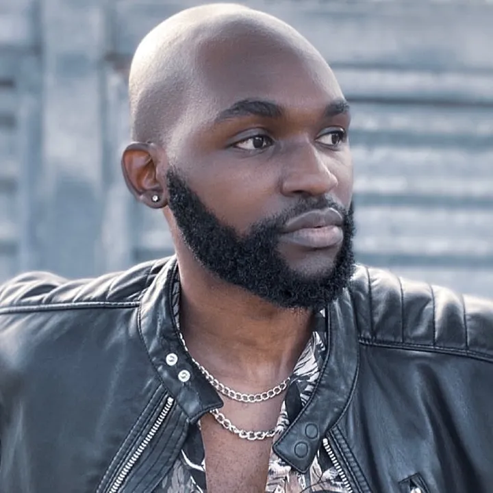 Josh Otusanya 🇳🇬