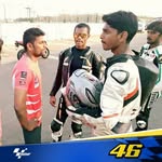 Sri San (@) Cheenu