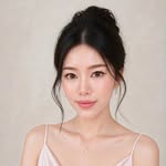 Tiffiningbeauty 💄Singapore Makeup artist
