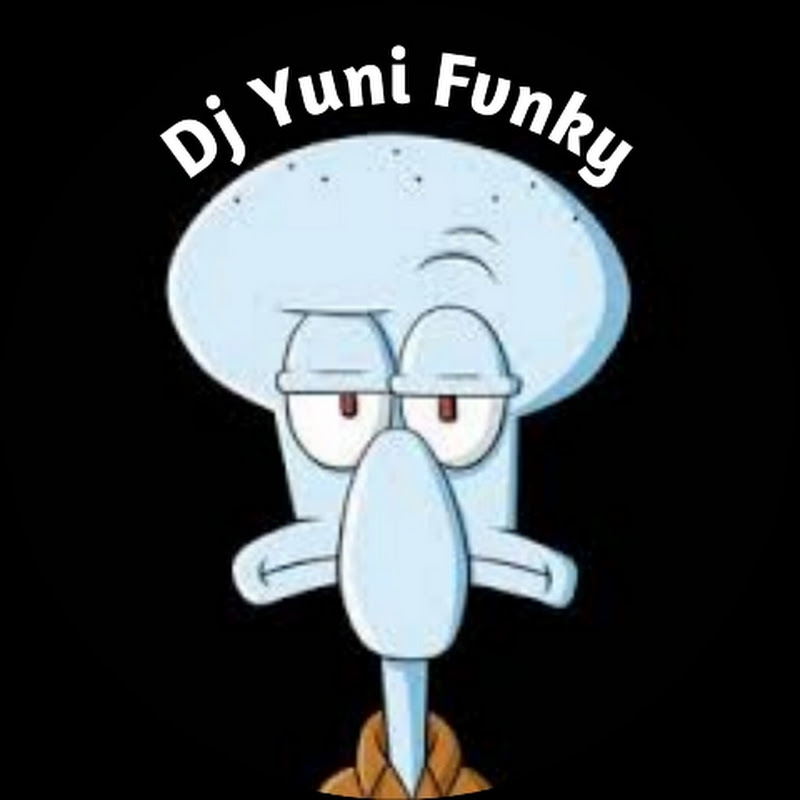 DJ YUNI FVNKY