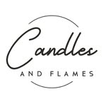 Candles and Flames | Exklusive Skulpturkerzen