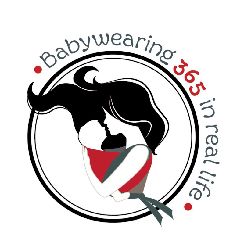 Babywearing 365 in Real Life