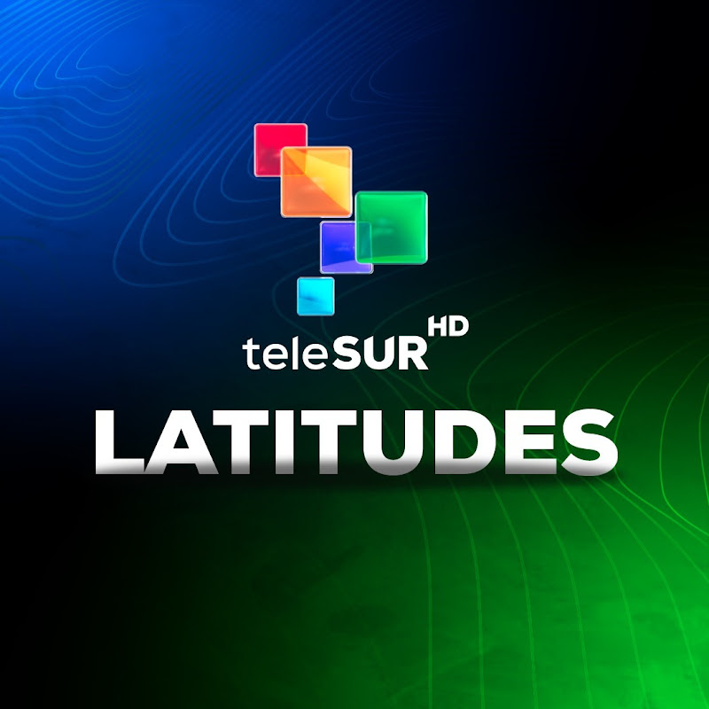 teleSUR Latitudes