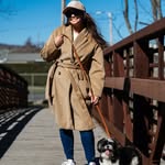 Amanda Jean | Seasonal Style + Adventures