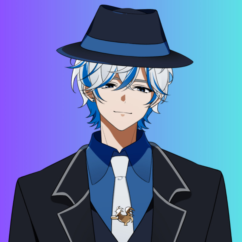 風見ロディ【風詠みVTuber】