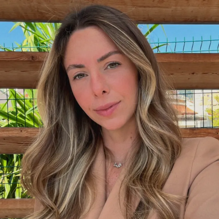 Carolina Piazentin
