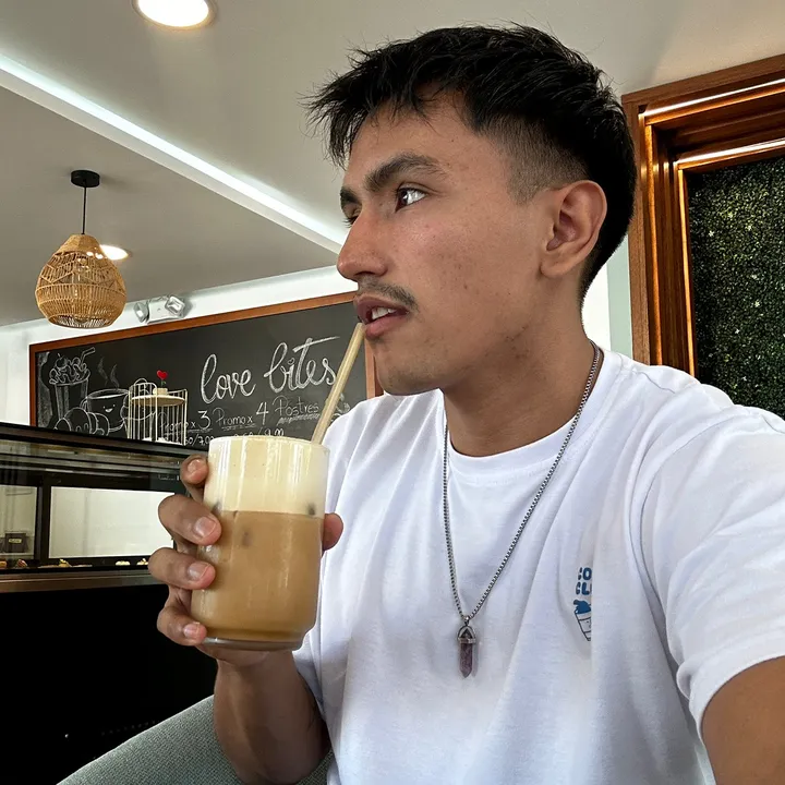 Juan Arcentales