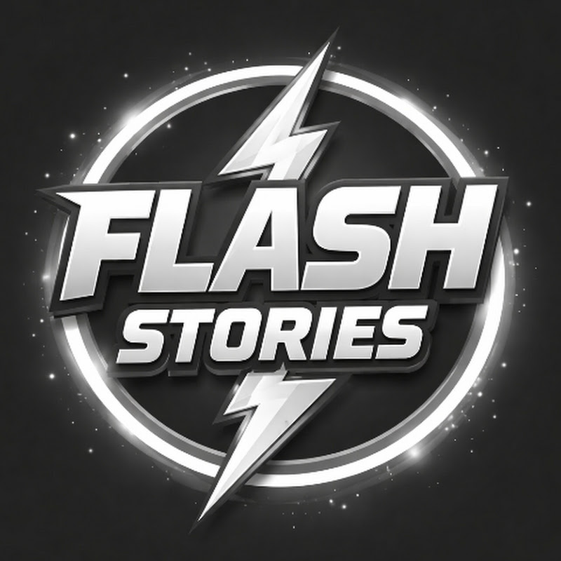 FLASH STORIES 