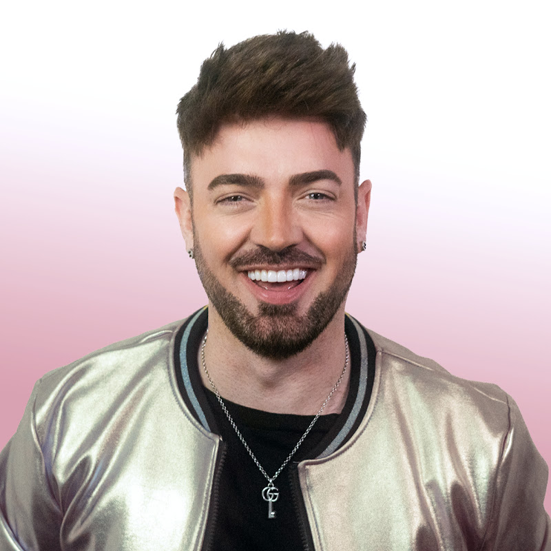 Aaron O' Bryan