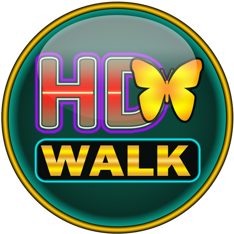 HD Walk